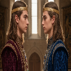 The Twins