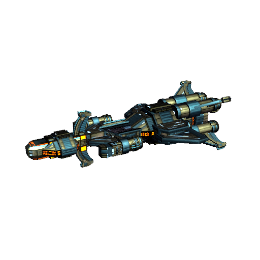 VZC-04 Butyrka