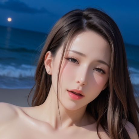 海边痴女人妻
