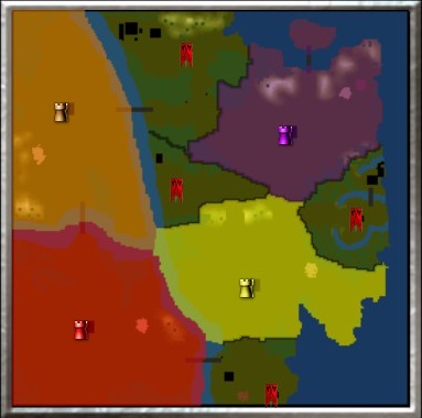 Forgotten Realm