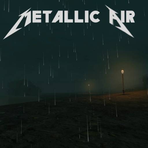Metallic Air preview