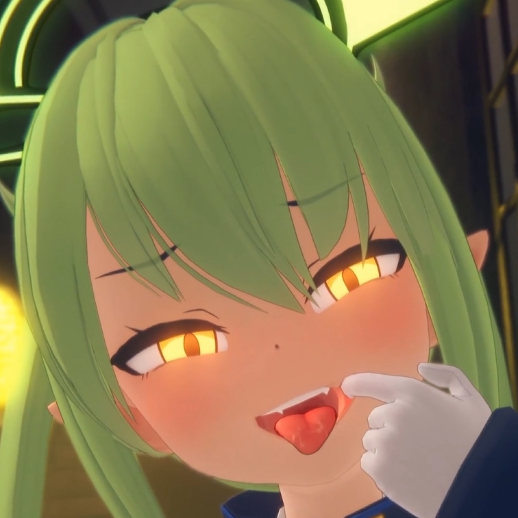 Nozomi 2K60fps