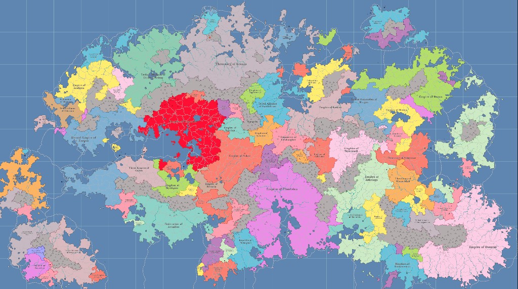Terralorn