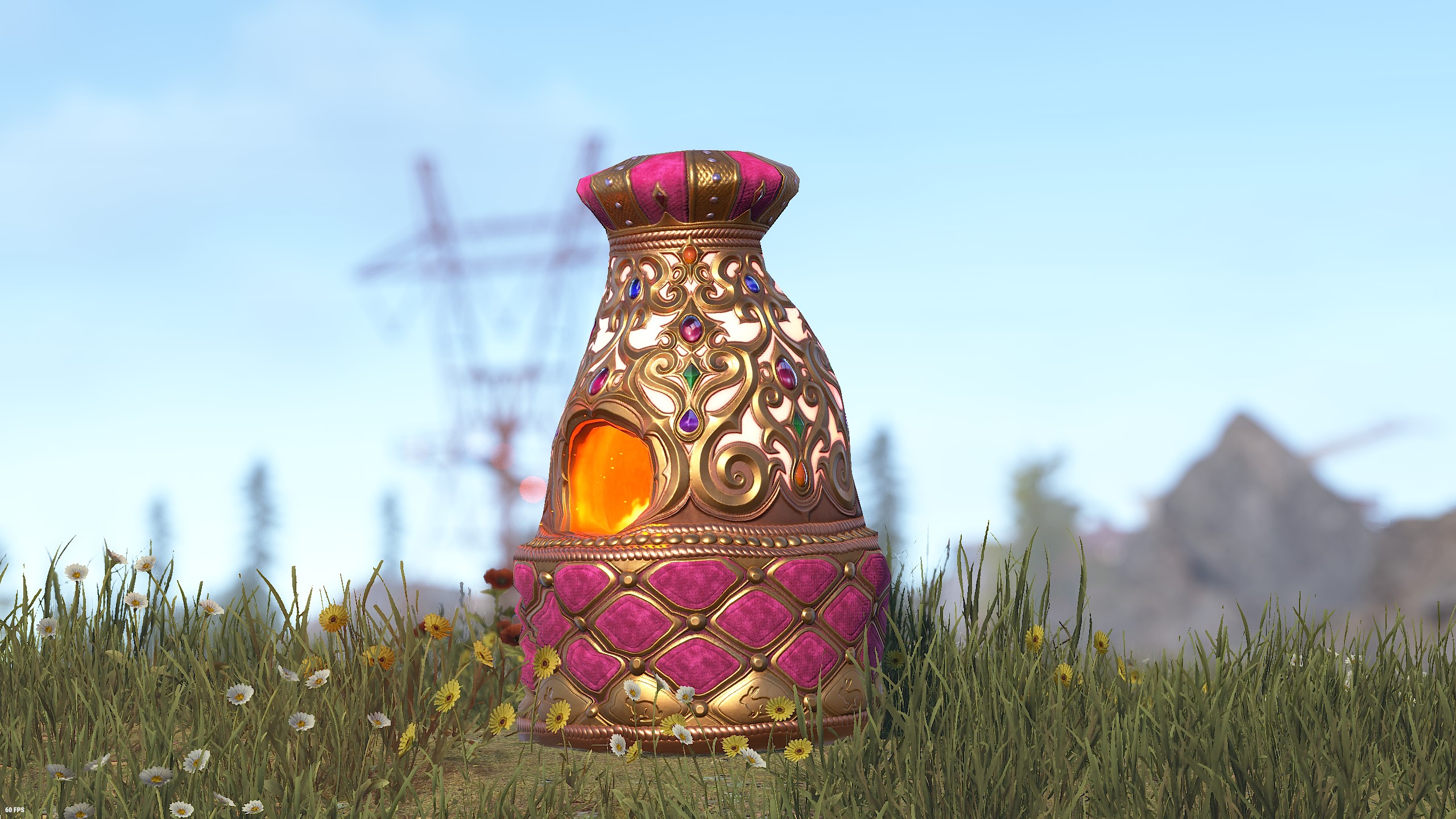 Royal Egg Furnace thumbnail 5