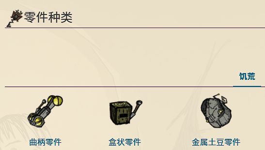 Adventure Mode Parts Navigation; Chapter 5 Main Quest Navigation