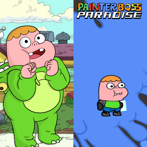 CLARENCE