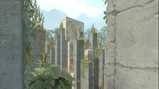 Brigue Agate – Counter-Strike 2 Mod
