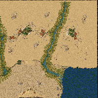 Trail of the Warriors ; Co-Op ; 8 Players ; (800x800)