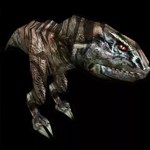 Gothic 1 Razor for Gothic 2