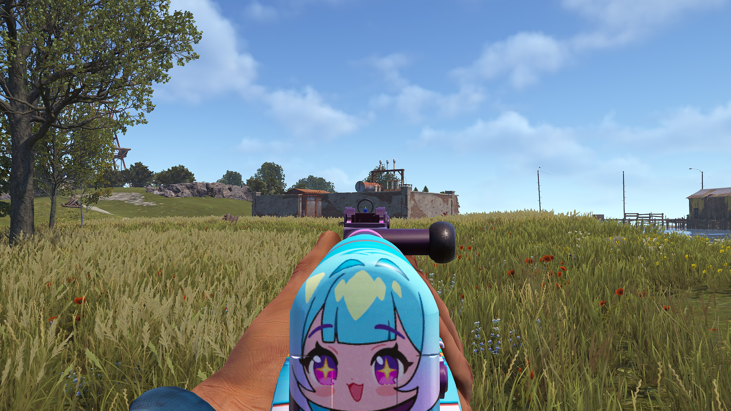 Popstar SKS