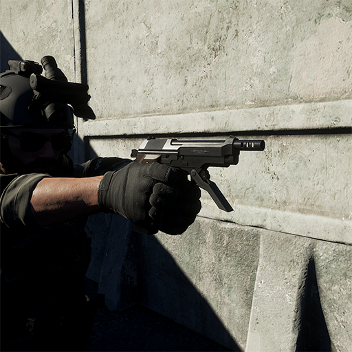 Beretta 93R [1035.1]