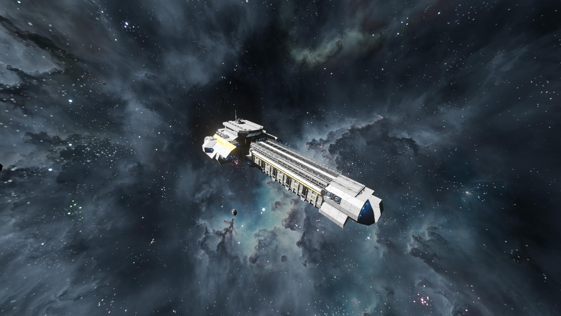 cargo transport