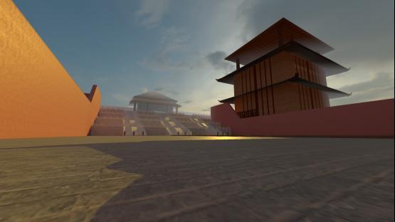 ze_torun – Counter-Strike 2 Mod