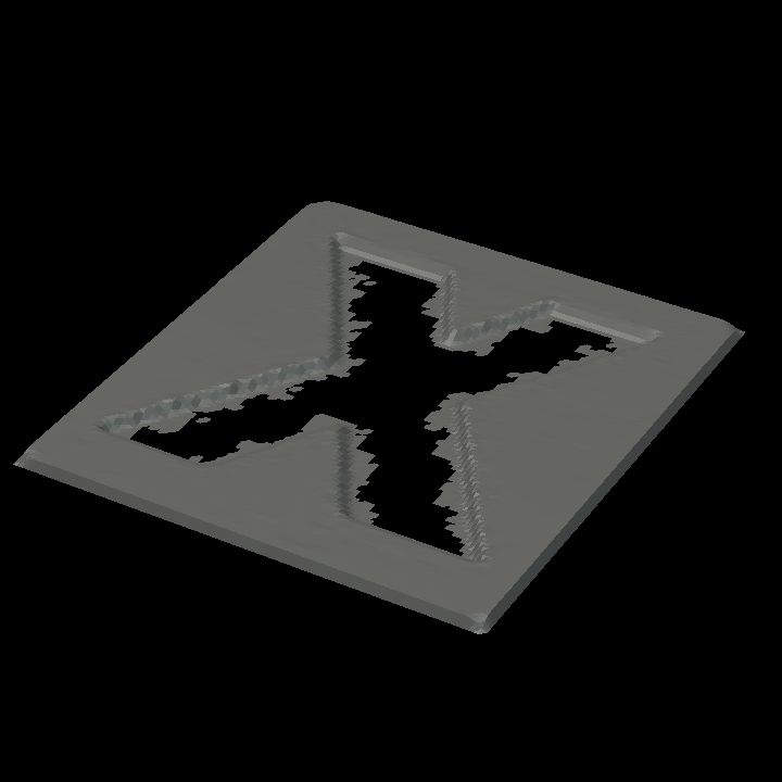 X Letter