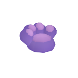 Paw Chair