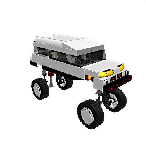 SEK-4E High AWD SUV (EV) (V2.3.1)