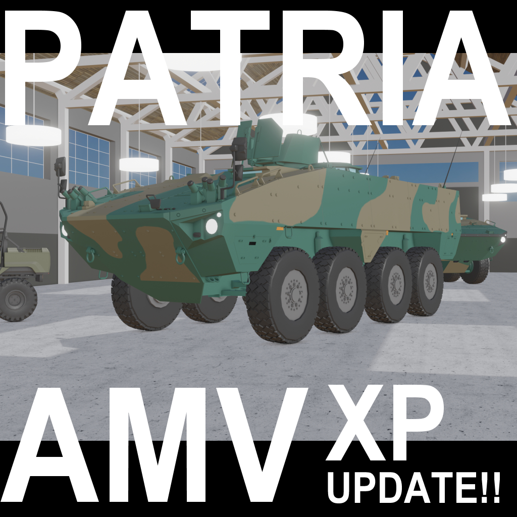 Patria AMV