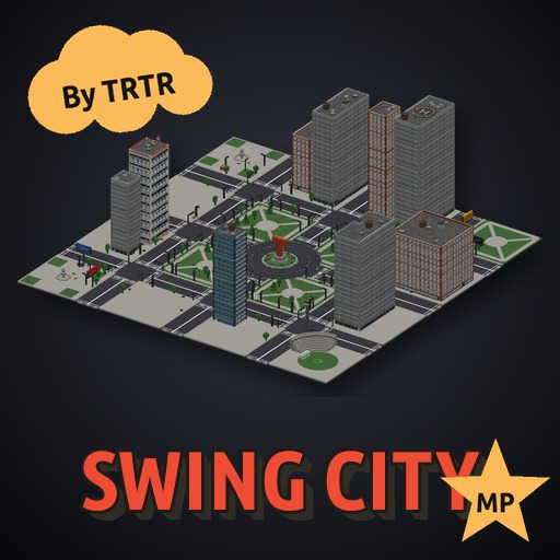 Swing City preview