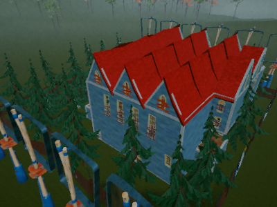 Helo Neighbor 3 online