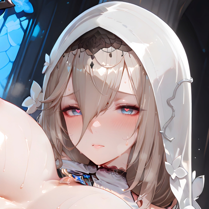 [Hajily-302][R-18]2025-04-15 Aponia