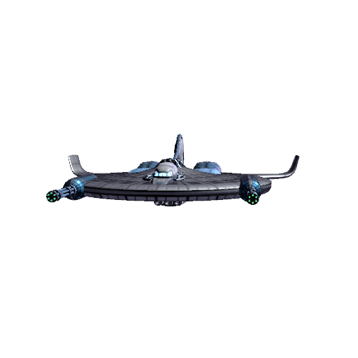 disc fighter