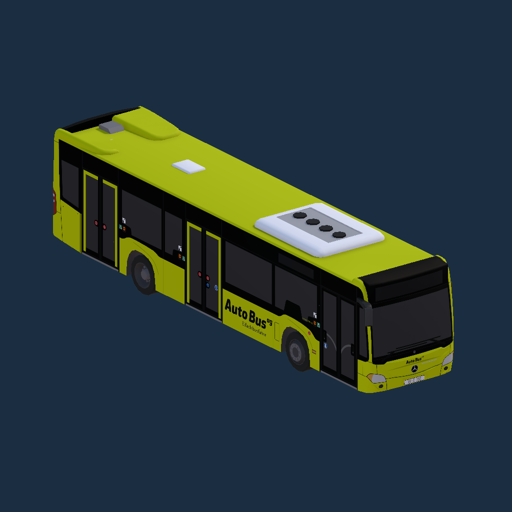 AAGL Citaro C2