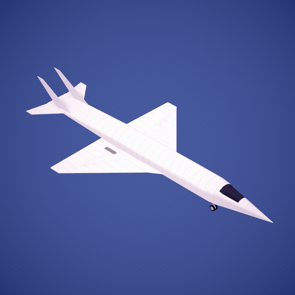 Avilolz Craft MK1