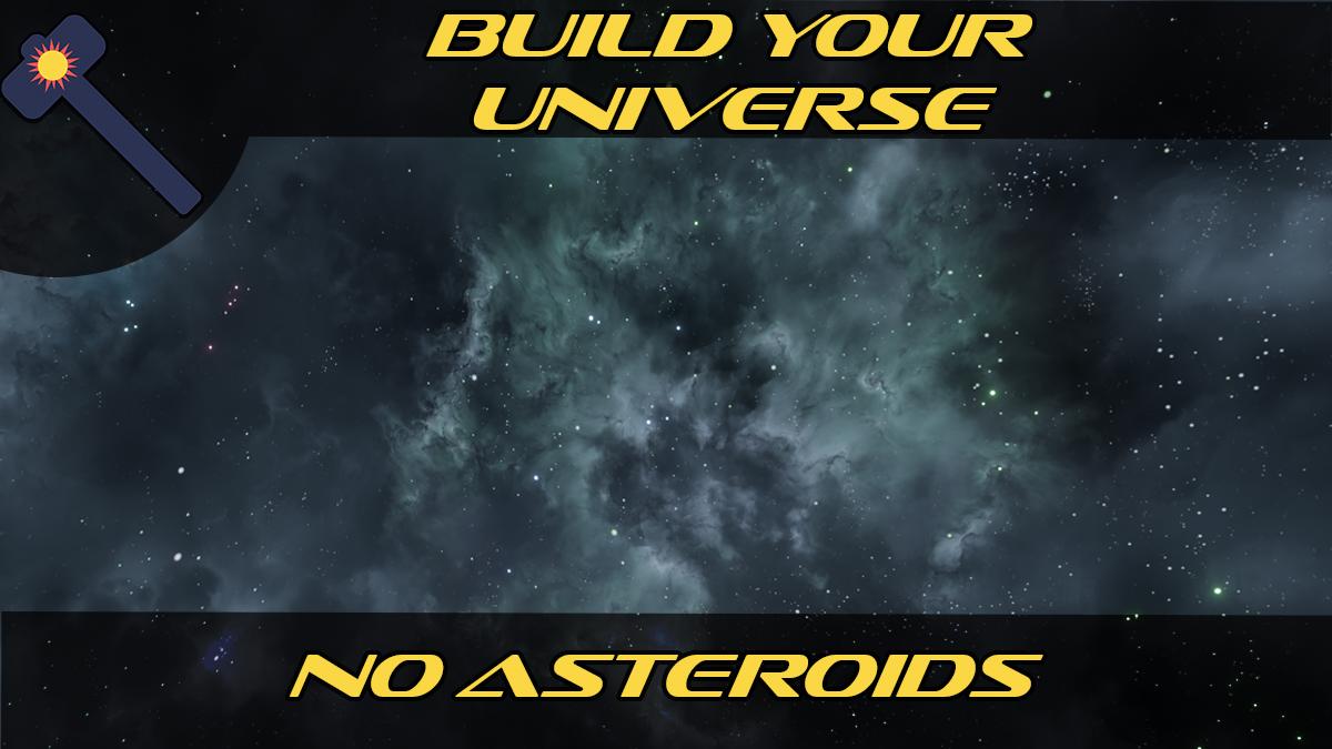 (BYU) No Asteroids