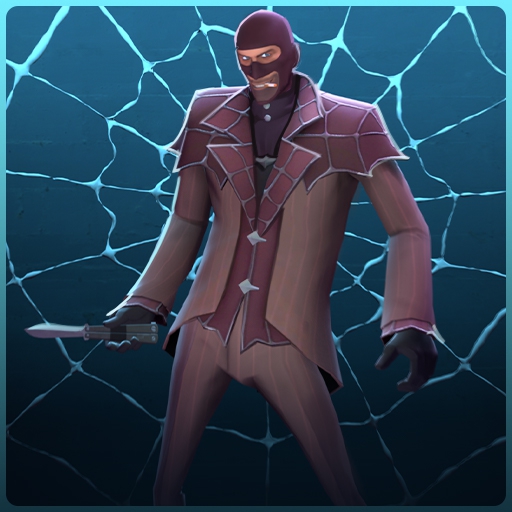Spinner's Suit