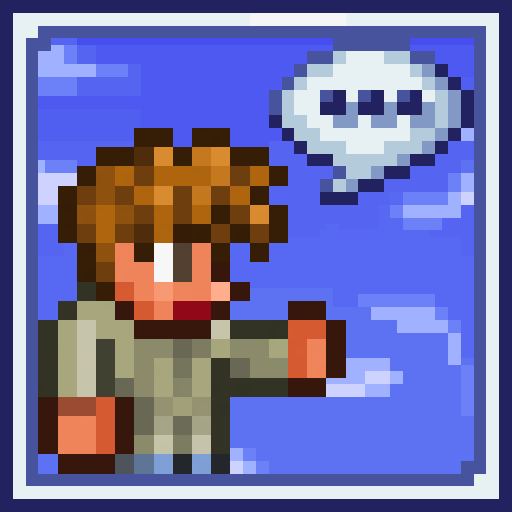 NPC Voices – tModLoader Mod