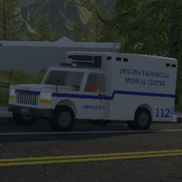 TAZ-265 Amboo