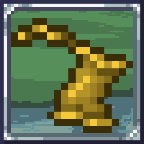 The Mystic Can of Wishes – tModLoader Mod