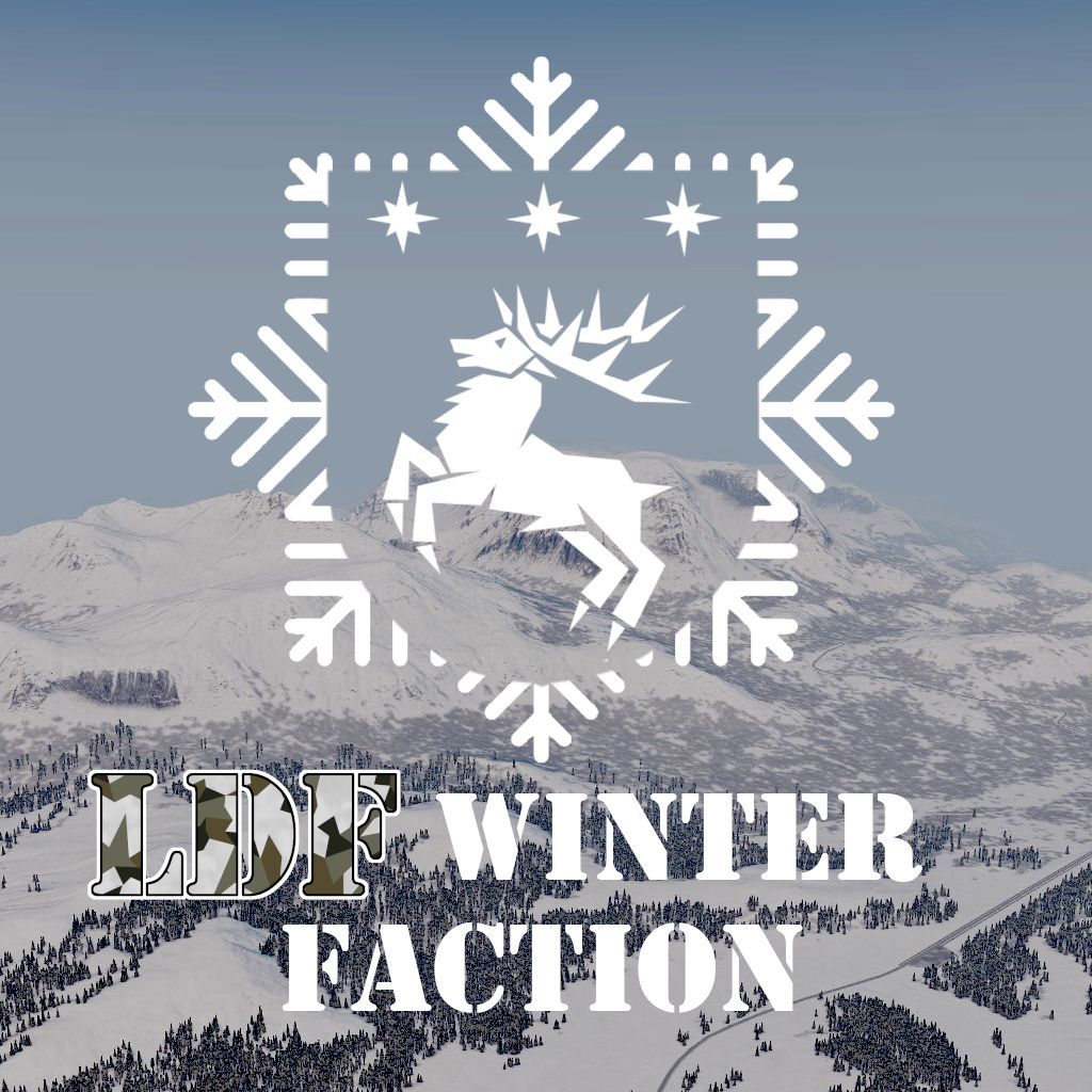 LDF Winter Faction