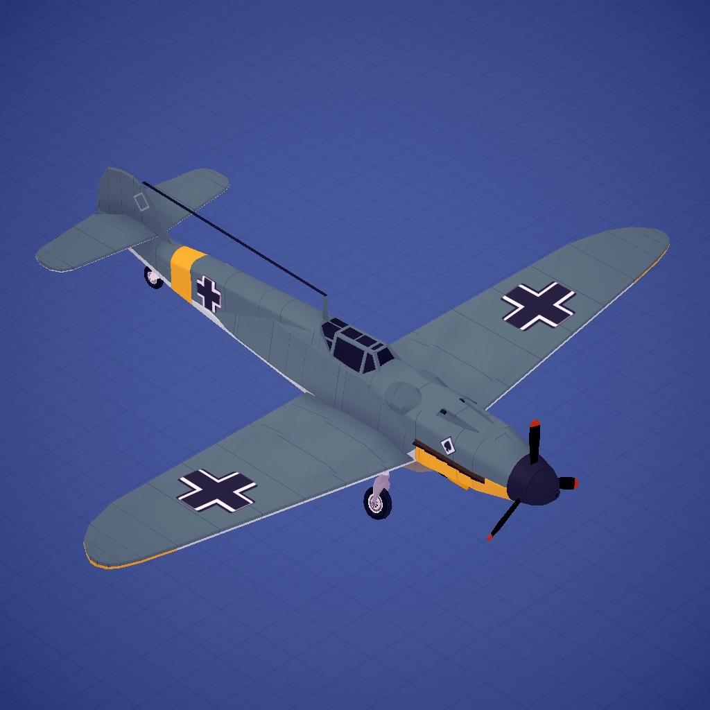 Bf-109