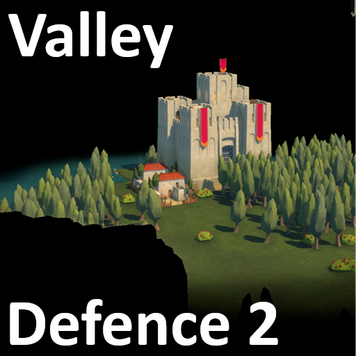 Valley Defence 2
