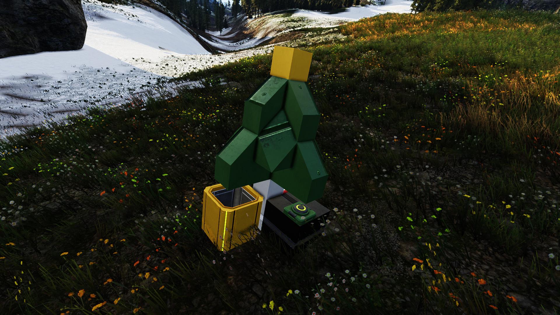 Christmas Tree