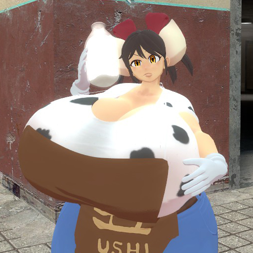 Sukimi - Player Model
