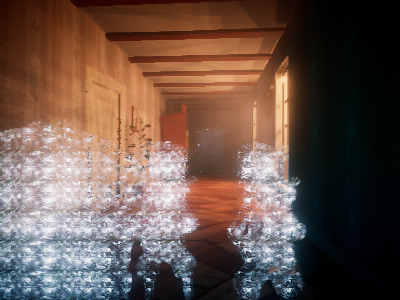 New map
