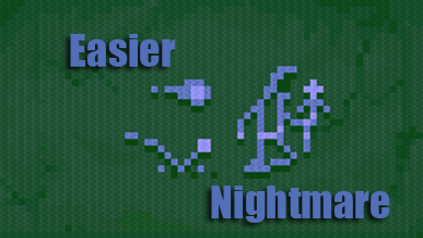 Easier Nightmare