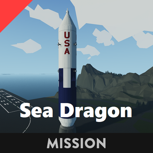 Sea Dragon