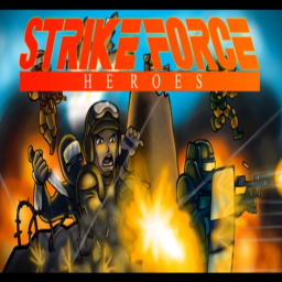Strike Force Heroes music