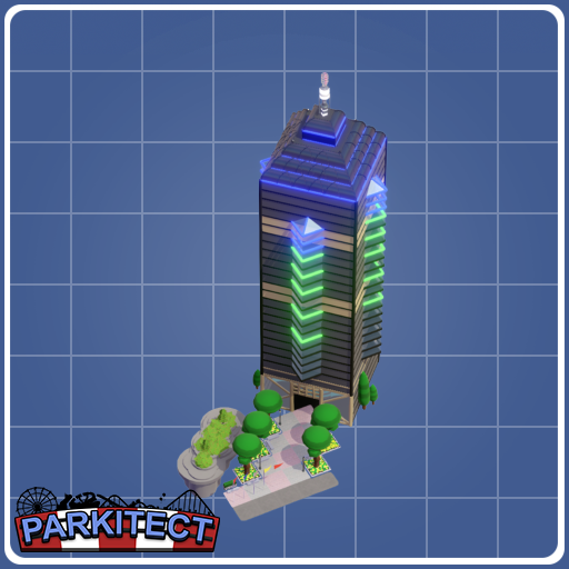 Centerscraper