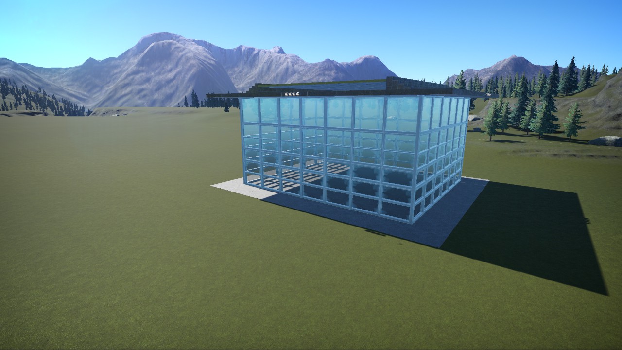 Windows  shop