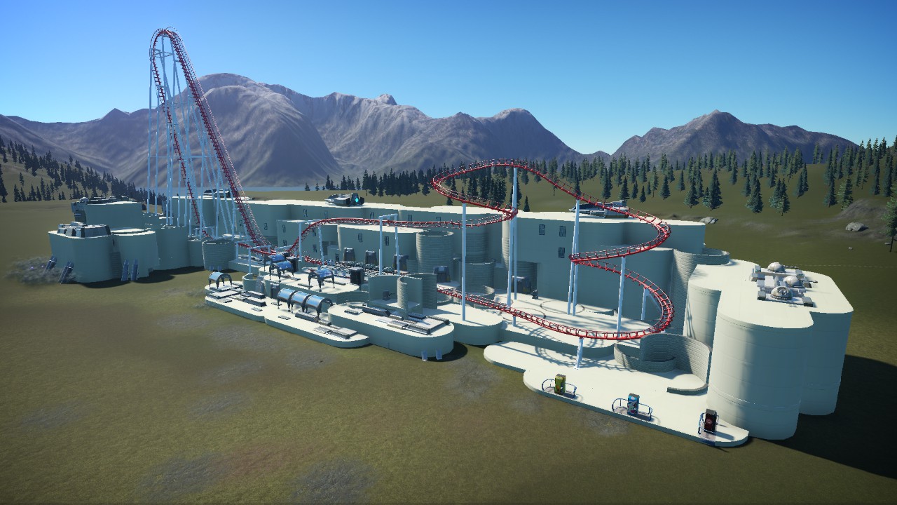 Coaster