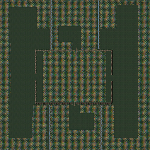 Ambush V1.1 preview