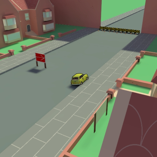 ctf_visitor – Team Fortress 2 Mod