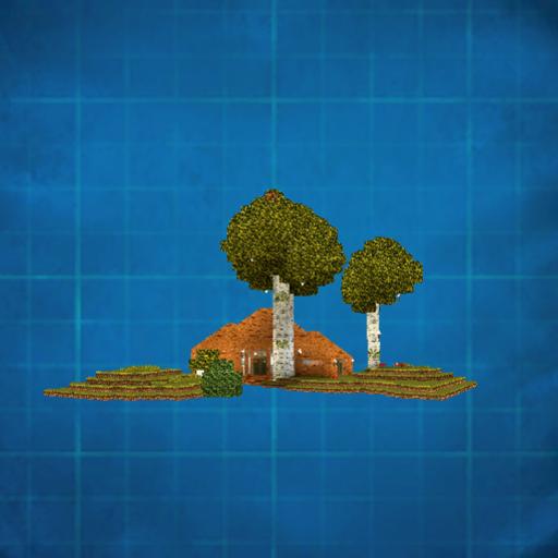 Little house