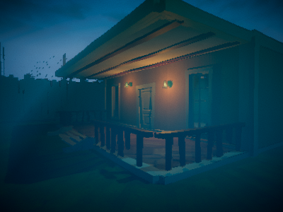 The Campsite