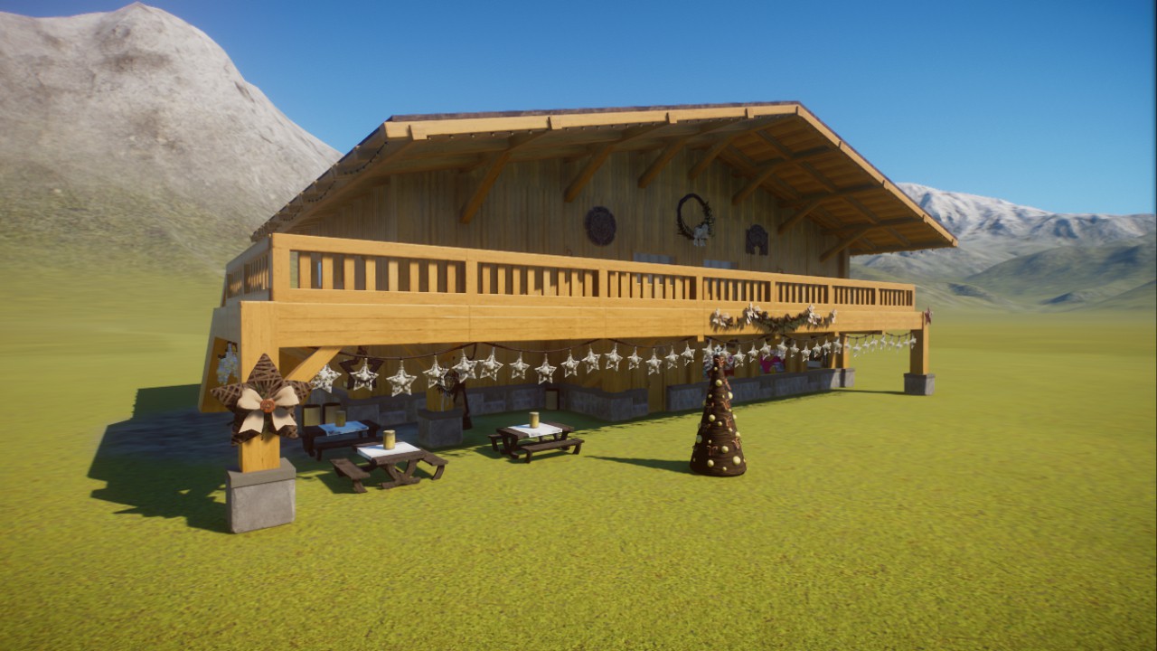 Chalet