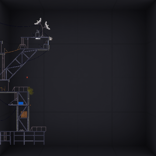RADIO TOWER - beta 3